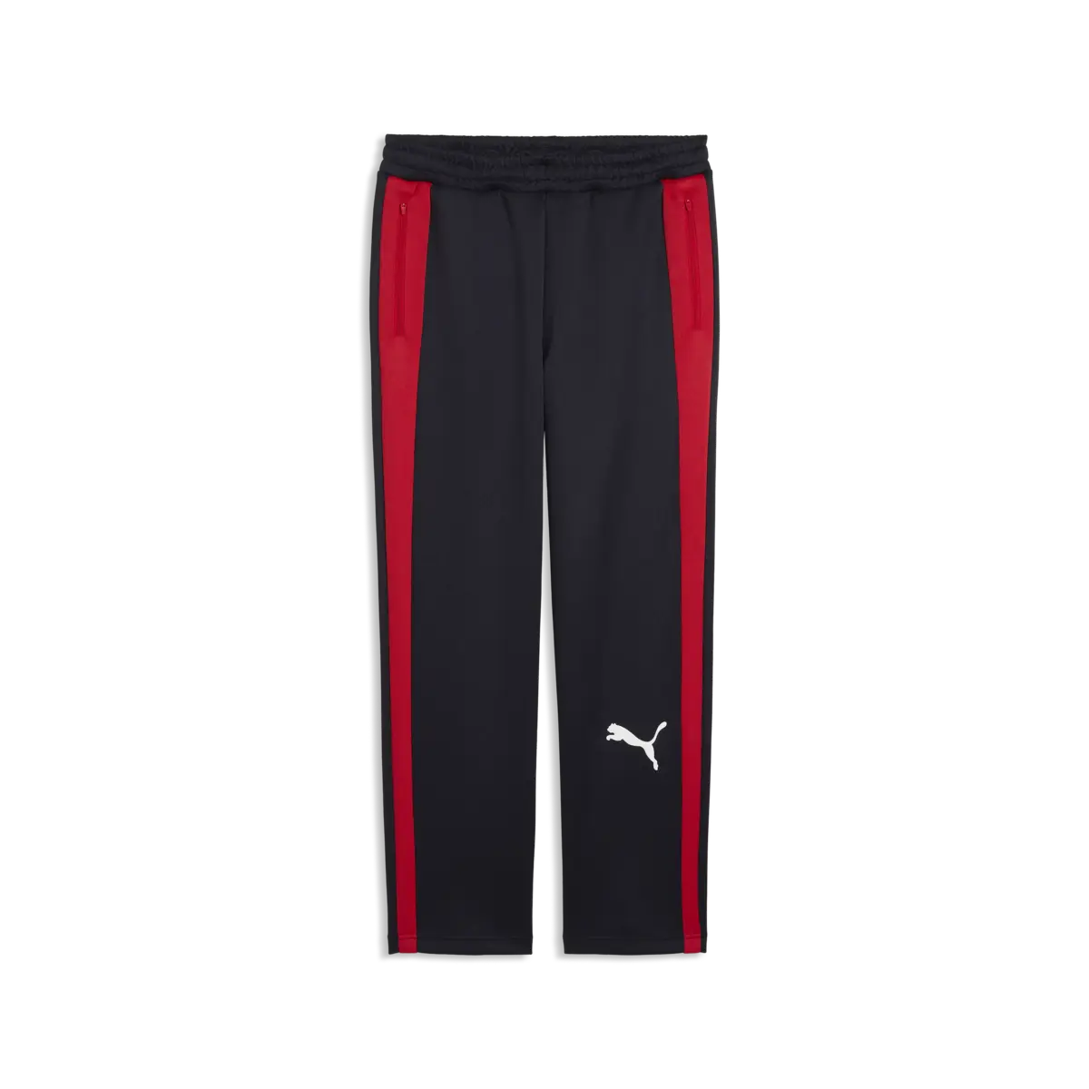 PUMA T7 Relaxed Track Pants Lacivert Erkek Eşofman Altı