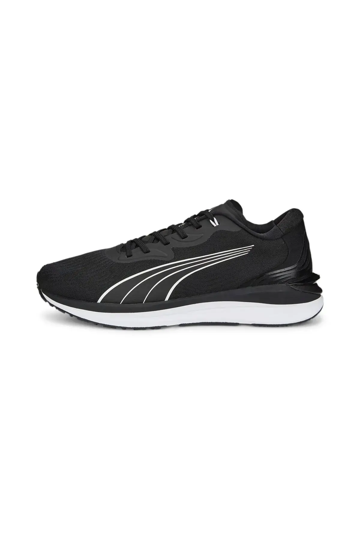 Puma Electrify Nitro 2 Wns Siyah Kadın Koşu Ayakkabısı