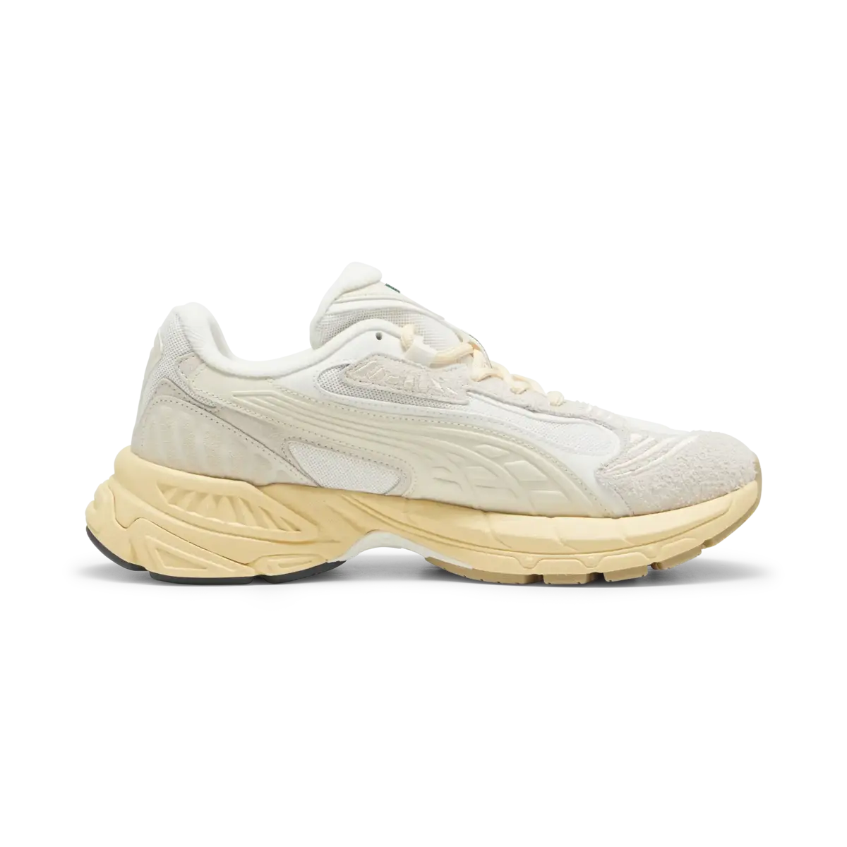 Puma Velophasis 002 Asym Unisex Spor Ayakkabı & Sneaker