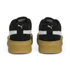 Puma Smash Platform v3 SD Siyah Kadın Spor Ayakkabı & Sneaker