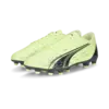 Puma ULTRA PLAY FG/AG Yeşil Erkek Krampon