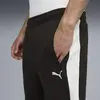 Puma T7 Relaxed Track Pants Siyah Erkek Eşofman Altı