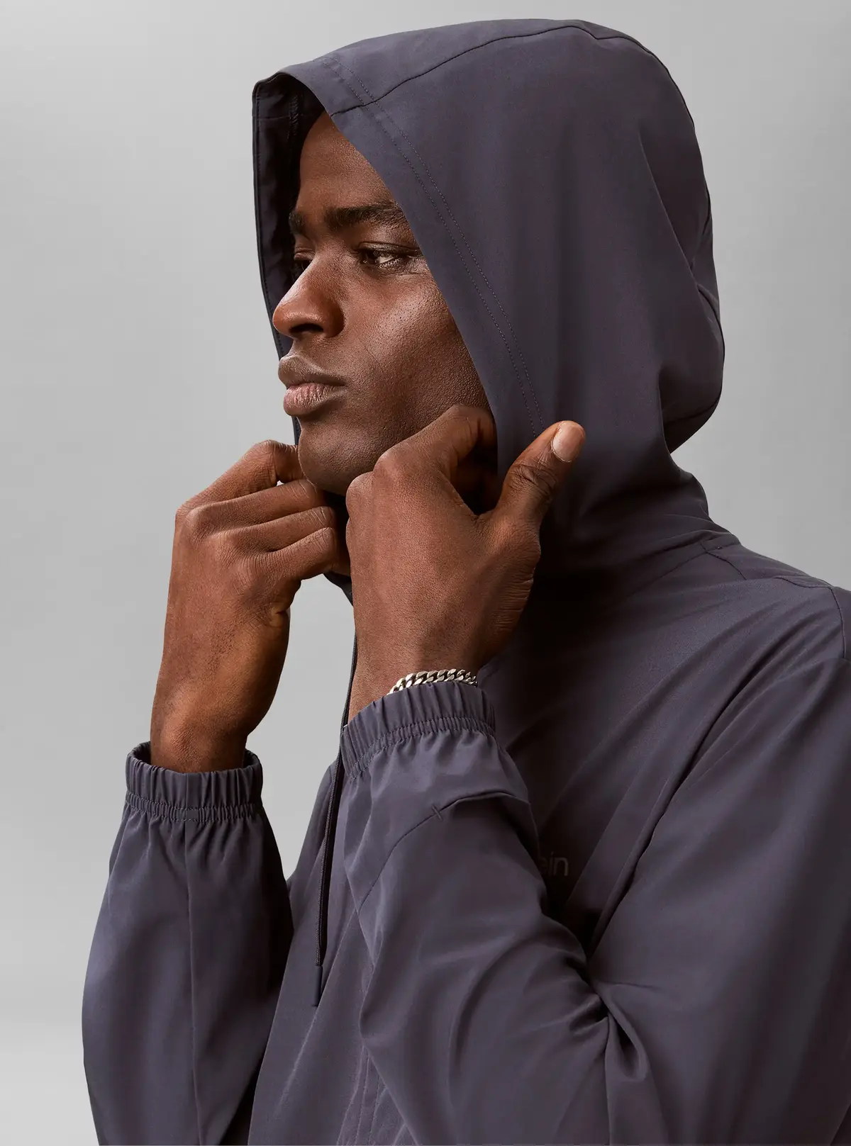 WIND JACKET, CCI