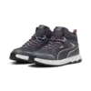 Puma Evolve Trail Jr Lacivert Kadın Bot