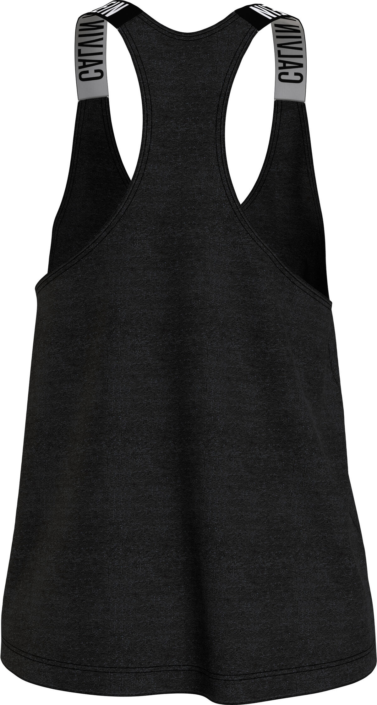 Calvin Klein TANK Kadın Siyah Tank