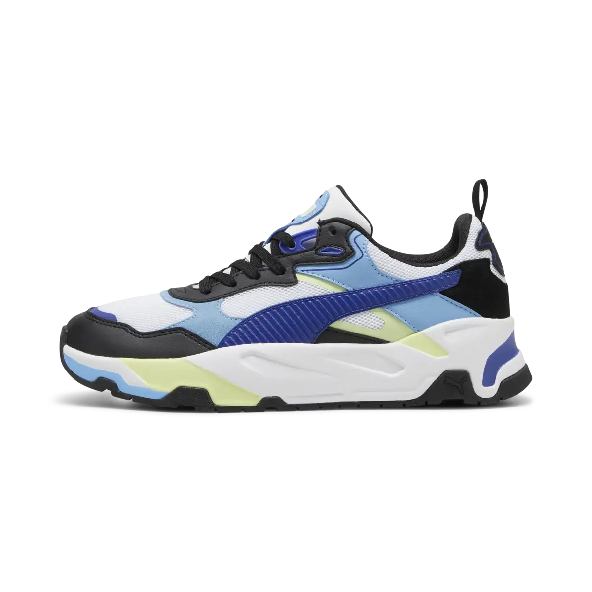 Puma Trinity Erkek Spor Ayakkabı & Sneaker