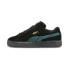 Puma Suede XL Alien Siyah Unisex Spor Ayakkabı