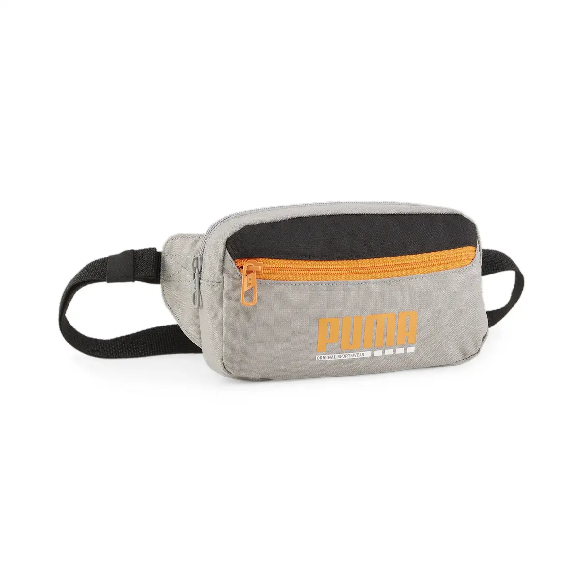 Puma Plus Waist Bag Gri Unisex Bel Çantası