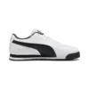 Puma Roma 24 Standard Beyaz Erkek Günlük Spor Ayakkabı