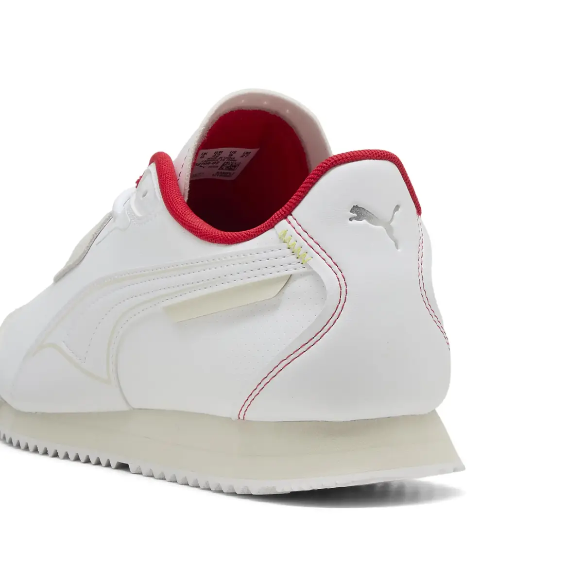 PUMA SF Puma Roma S Beyaz Erkek Günlük Spor Ayakkabı