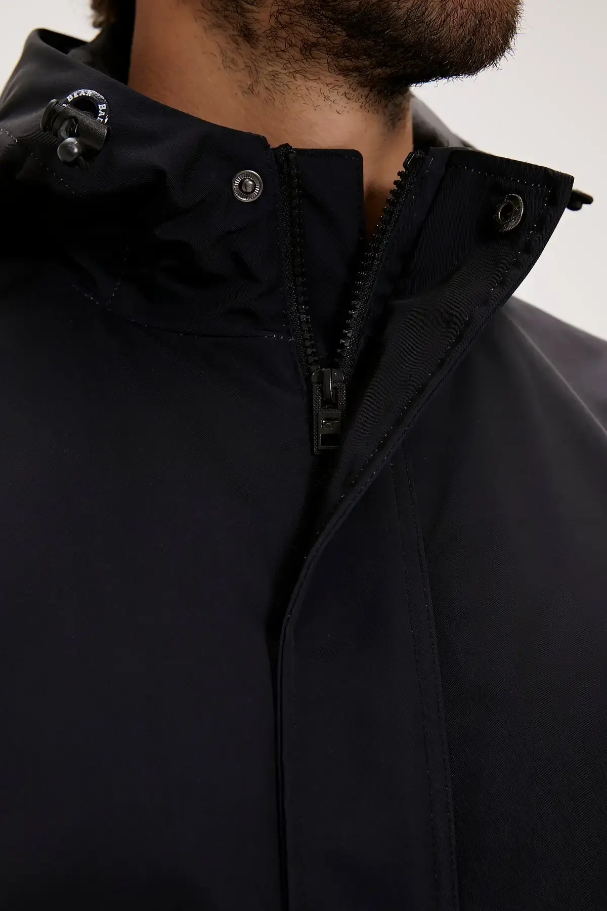 BAD BEAR SWAT BOMBER JACKET Erkek Siyah Mont