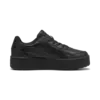 PUMA Court Lally Skye Siyah Kadın Spor Ayakkabı & Sneaker