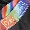 Calvin Klein TRUNK Erkek Siyah Boxer