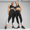 Puma PUMA FIT STRONG 7/8 TIGHT Siyah Kadın Tayt