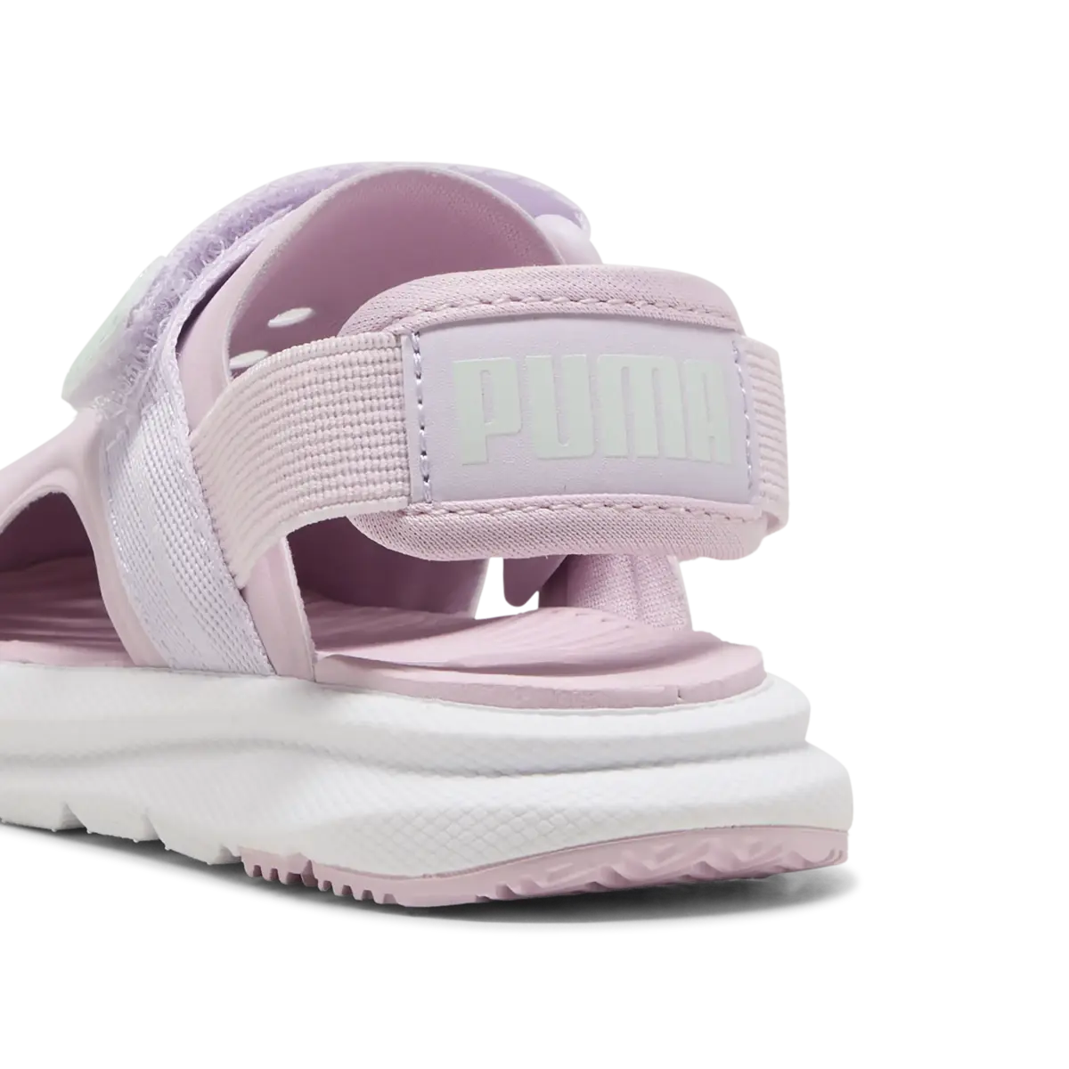 Puma Evolve Sandal AC Inf Unisex Terlik