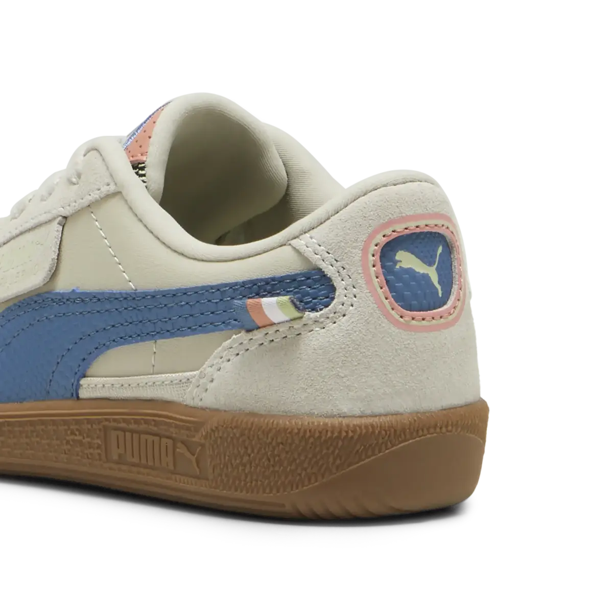 Puma Palermo FC PS Unisex Spor Ayakkabı & Sneaker