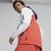 Puma Mmq Stb Lw Pop Over Jacket Erkek Fermuarlı Sweatshirt