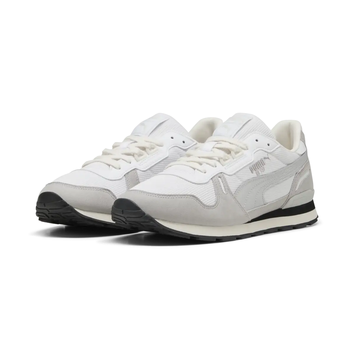 Puma RX 737 B&B Bej Erkek Spor Ayakkabı
