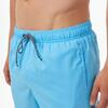 PUMA SWIM MEN MEDIUM LENGTH SWIM SHORTS Erkek Mavi Mayo Şort