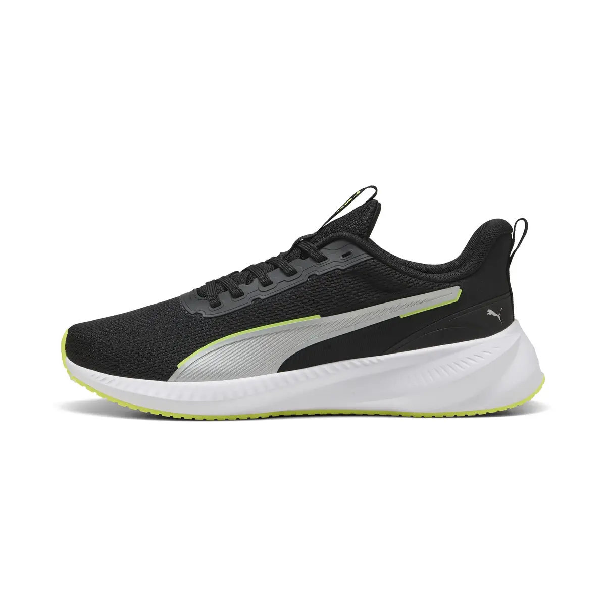 PUMA Flyer Lite 3 Siyah Erkek Yürüyüş ve Koşu Ayakkabısı