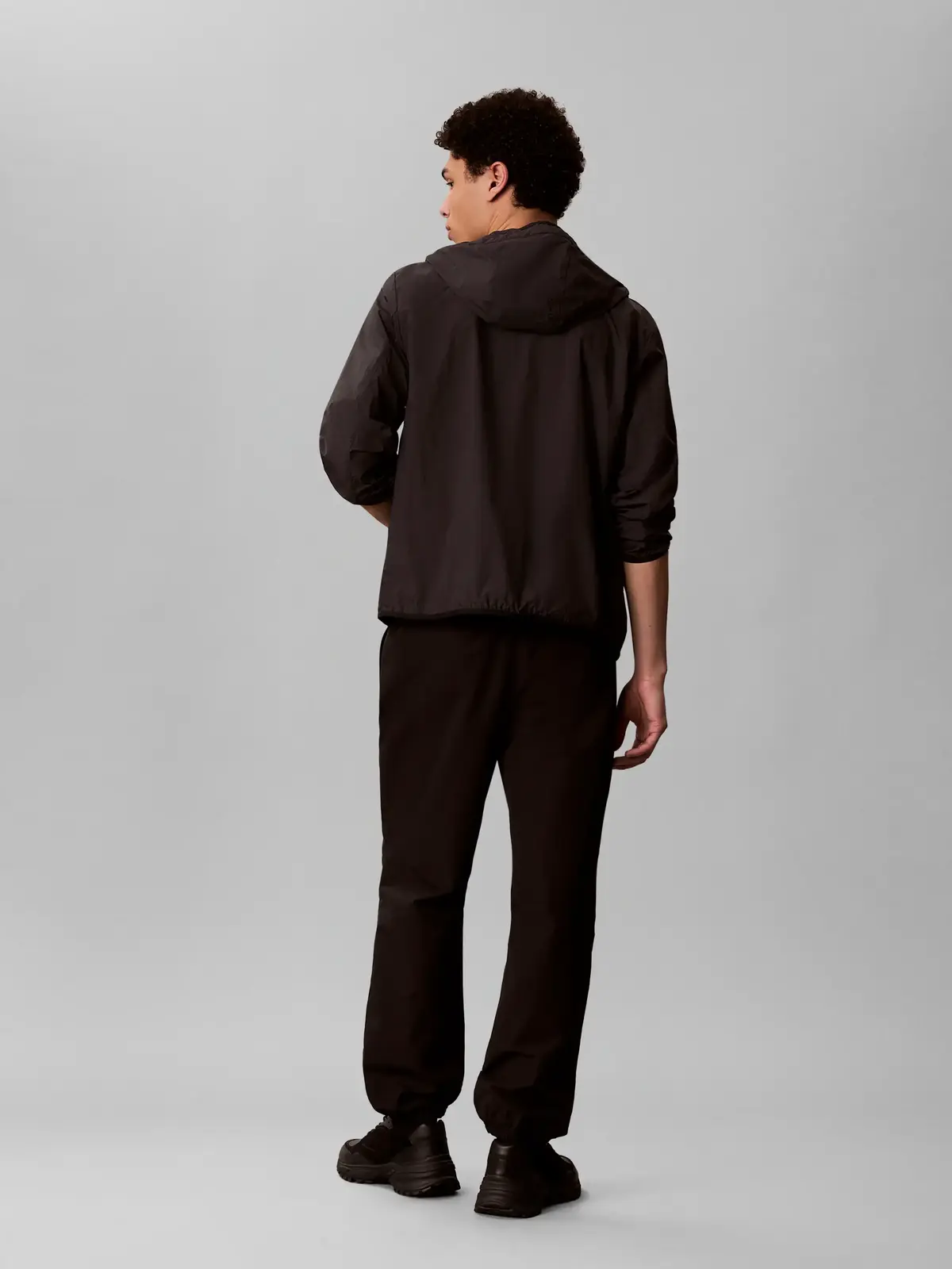 COTTON NYLON PARACHU, UB1, S
