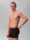 Calvin Klein Trunk 3pk Siyah Erkek 3lü Boxer Set