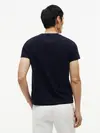CORE TOMMY LOGO TEE, BAS
