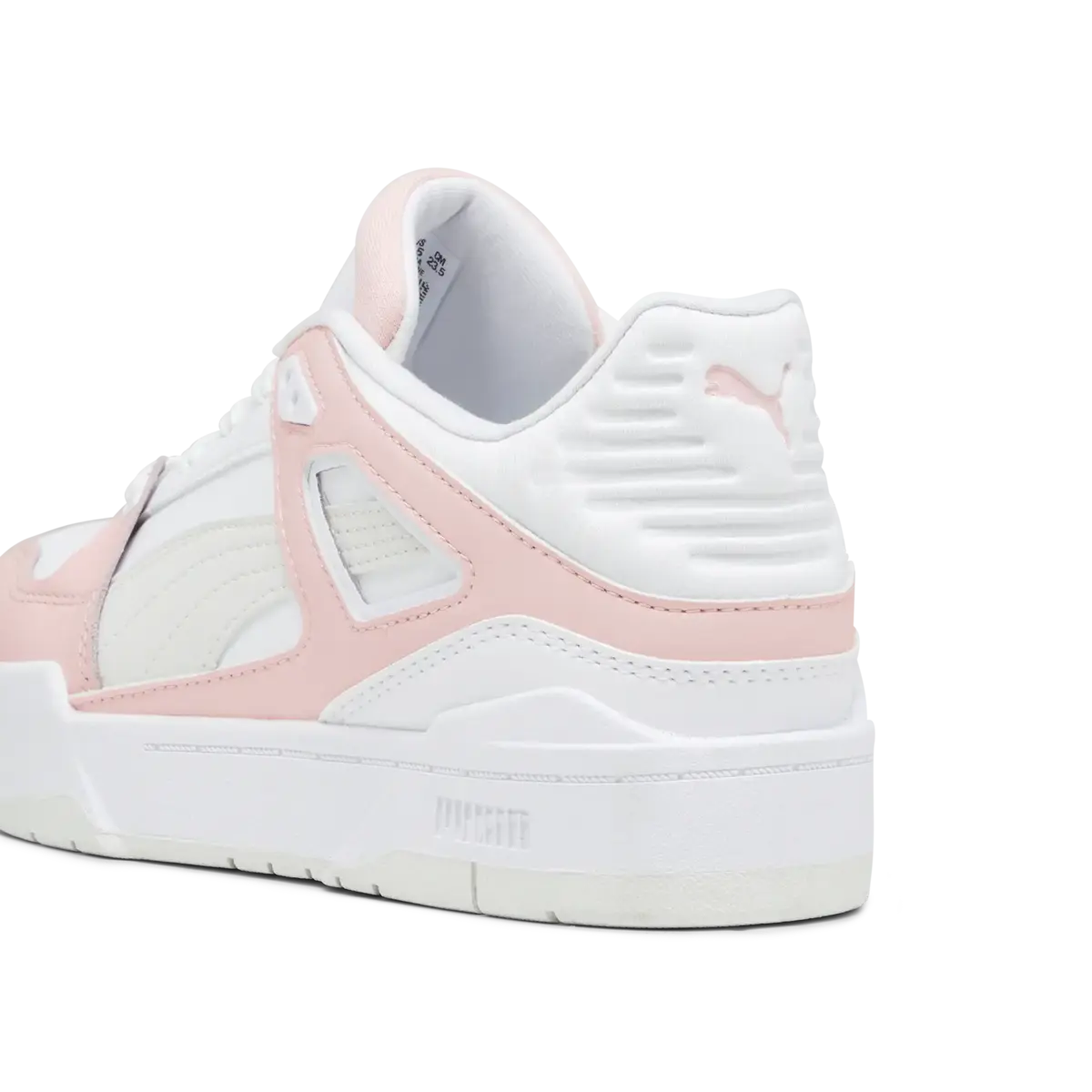 Puma Slipstream Wns Beyaz Kadın Spor Ayakkabı