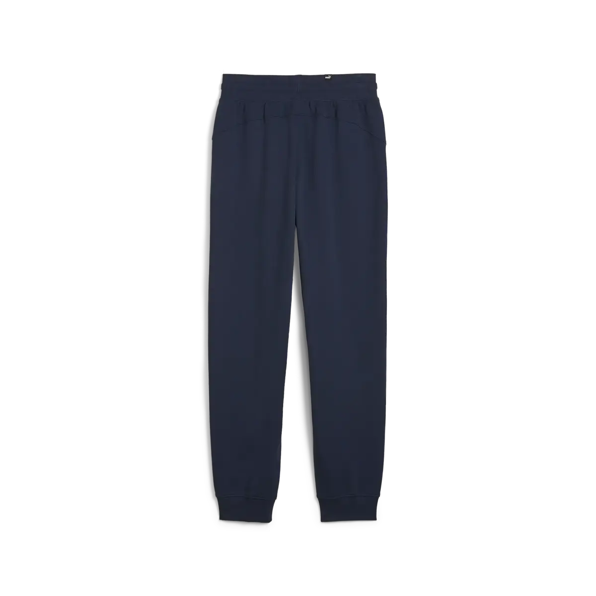 Puma HER High-Waist Pants TR Lacivert Kadın Eşofman Altı
