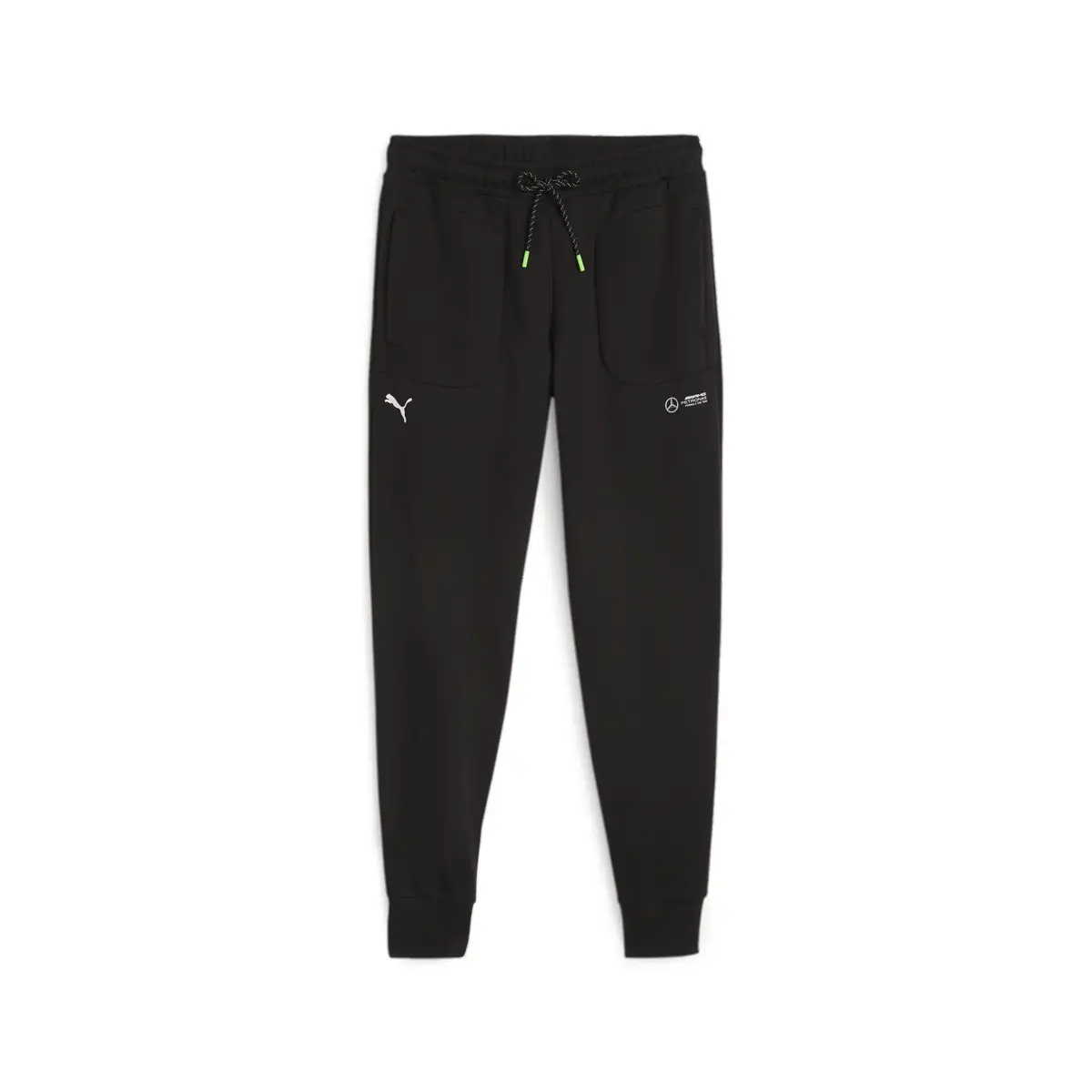 Puma MAPF1 Sweatpants, cc Siyah Erkek Eşofman Altı