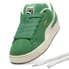 Puma Suede XL Yeşil Erkek Spor Ayakkabı