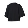 New Balance WNT1639 Siyah Kadın T-Shirt