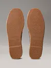 Calvin Klein ESPADRILLE CV LOGO, LEO Kahverengi Erkek Ayakkabı