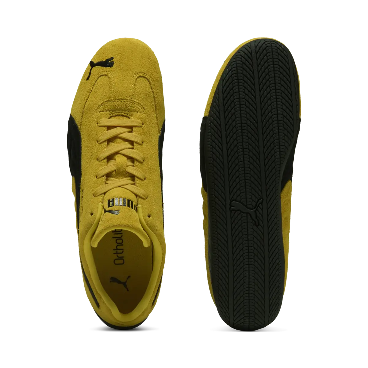 Puma Speedcat OG Erkek Spor Ayakkabı & Sneaker