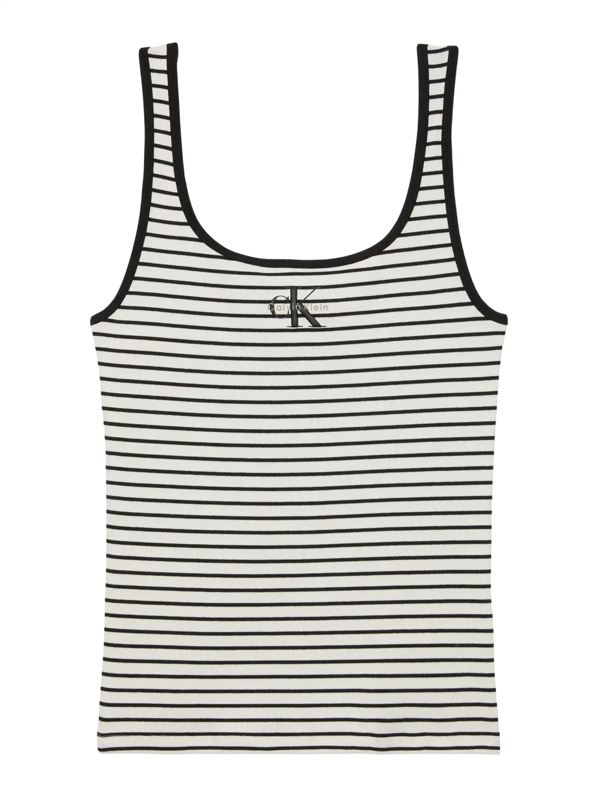 STRIPED MONOLOGO SCO, XDY, XXS