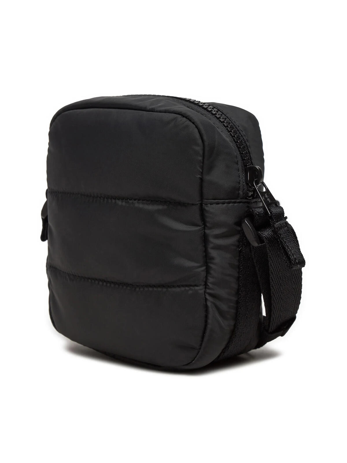 Calvin Klein GRID LOGO CROSSBODY, BEH Siyah Çocuk Çanta