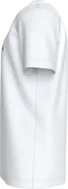 Calvin Klein Beyaz Erkek T-Shirt & Polo