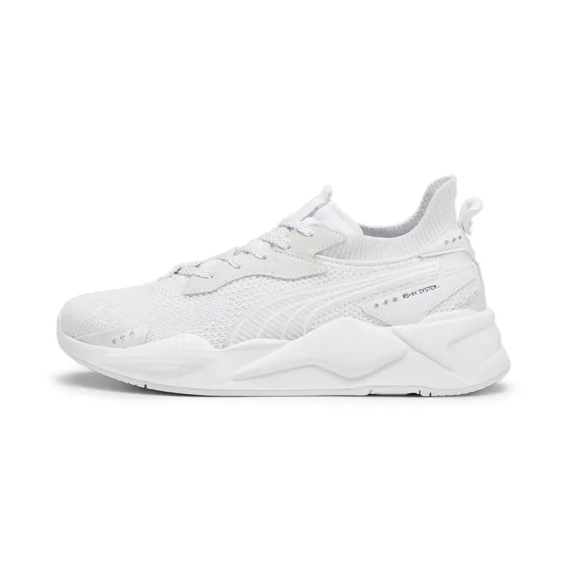 Puma RS-XK Beyaz Unisex Günlük Spor Ayakkabı