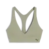 Puma SHAPELUXE PLUNGE BRA - LOW Kadın Sütyen & Bralet