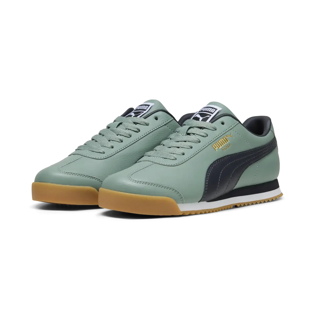 Puma Roma 24 Standard Unisex Spor Ayakkabı & Sneaker