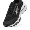 Puma Softride Divine Wn s Siyah Kadın Yürüyüş ve Koşu Ayakkabısı