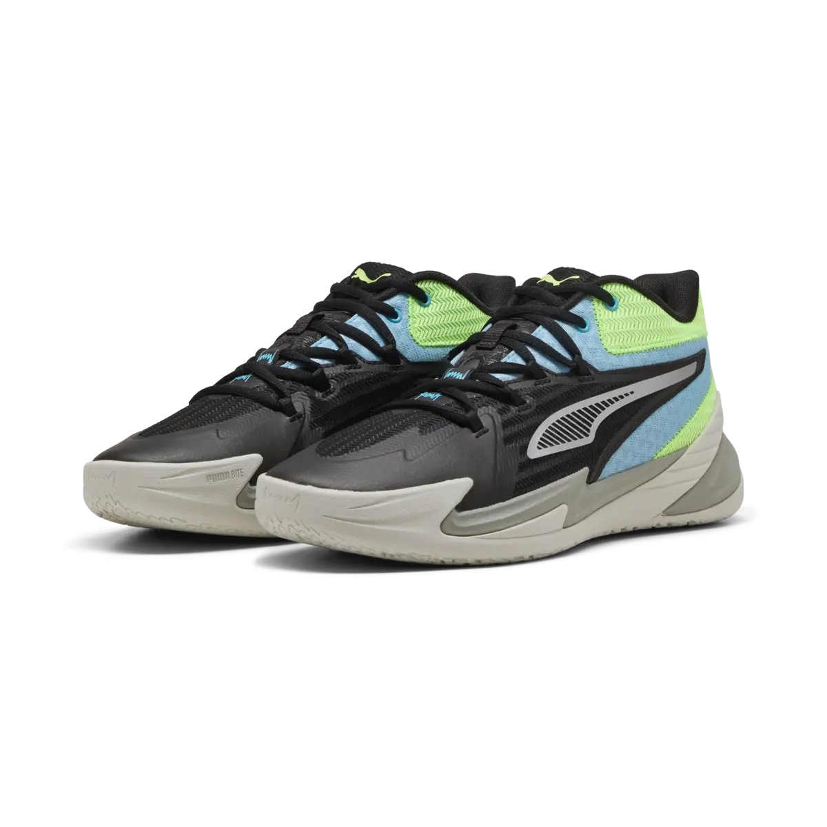 Puma DAGGER Siyah Erkek Spor Ayakkabı & Sneaker