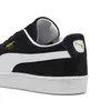 Puma Suede Classic Siyah Unisex Günlük Spor Ayakkabı