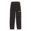 Timberland Pant with Polartec 200 Series Fleece Siyah Erkek Eşofman Altı