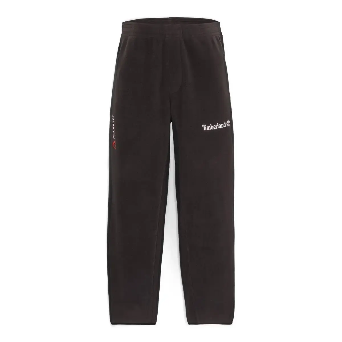 Timberland Pant with Polartec 200 Series Fleece Siyah Erkek Eşofman Altı