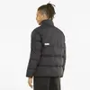 Puma ESS+ Eco Puffer Jacket Siyah Erkek Şişme Mont