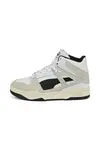 Puma Slipstream Hi Heritage Beyaz Kadın Günlük Spor Ayakkabı