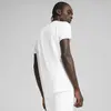 PUMA EVOSTRIPE Tee Beyaz Erkek T-Shirt