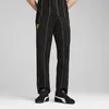 PUMA Ferrari Race Premium Pants Siyah Erkek Eşofman Altı