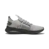 Puma Softride Symmetry Fuzion LS Gri Unisex Koşu Ayakkabısı